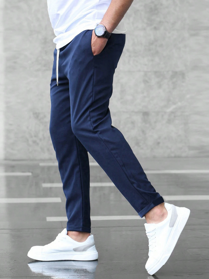 Lune London | Men's Trousers Timeless Stylish Traditional