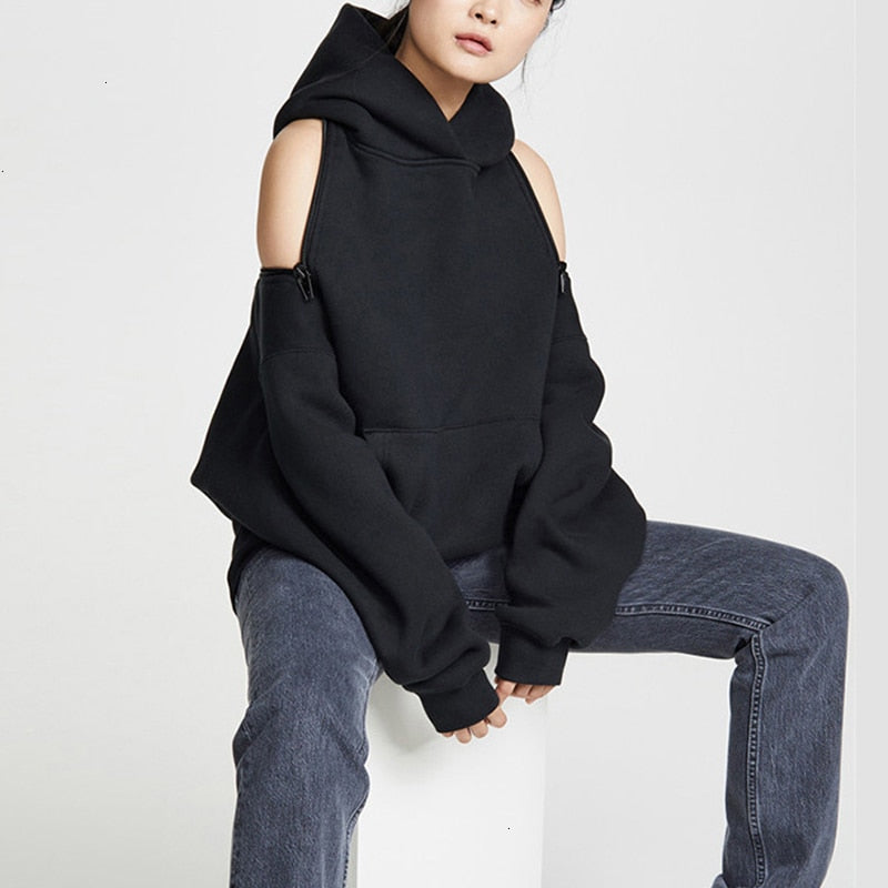Lune London | Es Heraus Sweater