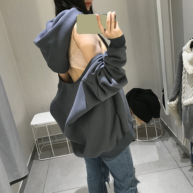 Lune London | Es Heraus Sweater