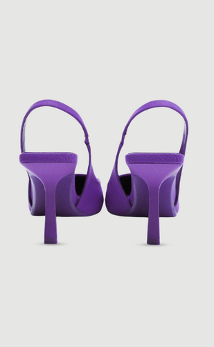 Amarae | Versatile Colored Pump Heels for Every Occasion