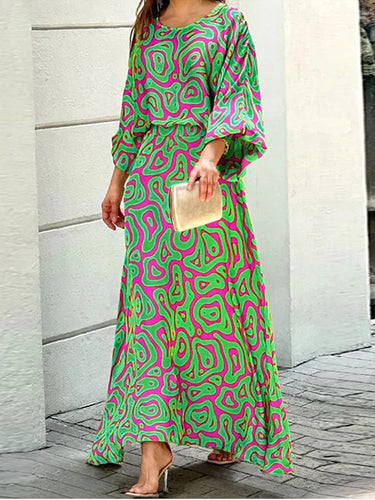 Amarae | Clementine Maxi Dress
