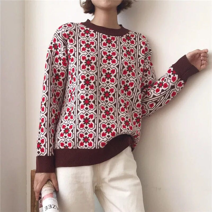 Lune London | See You Sweatshirt