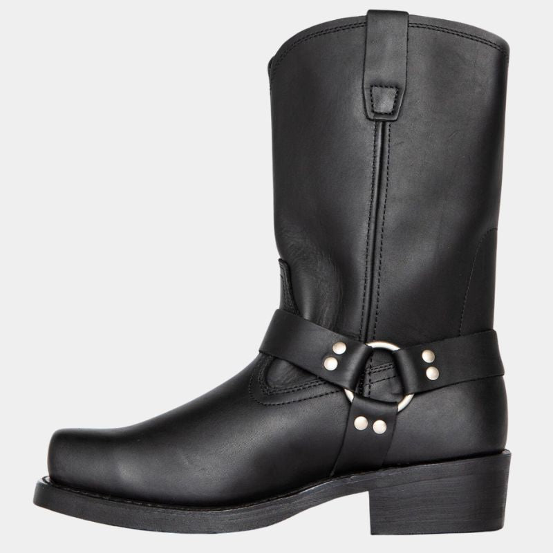 Lune London | Cowboy Boots - Durable and Stylish