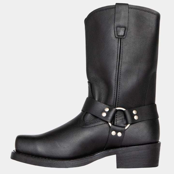 Lune London | Cowboy Boots - Durable and Stylish