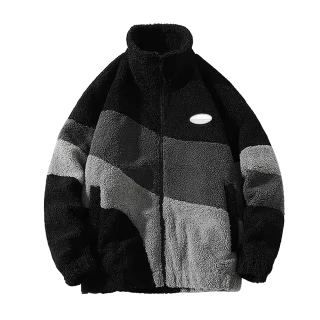 Lune London | Vintage Jacket for Men - Classic Design