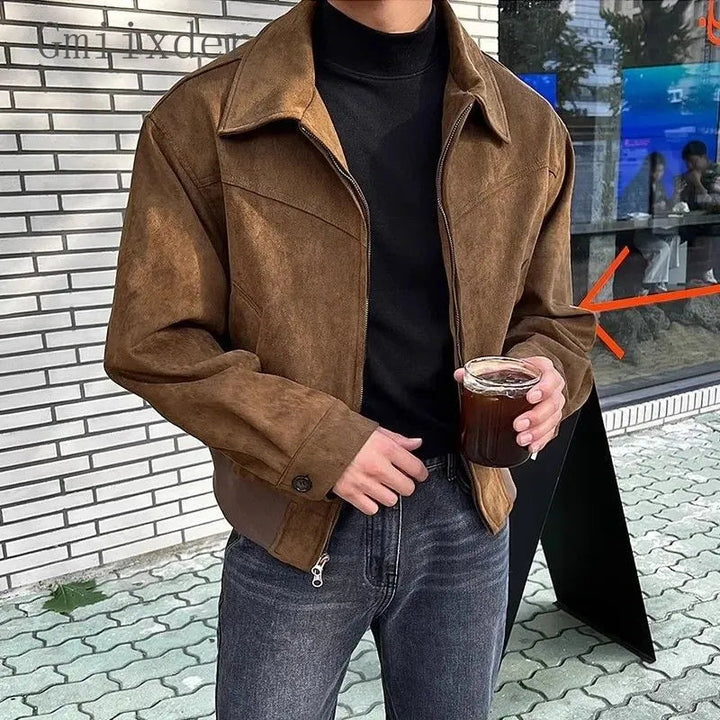 Lune London | Vintage Jacket for Men - Winter