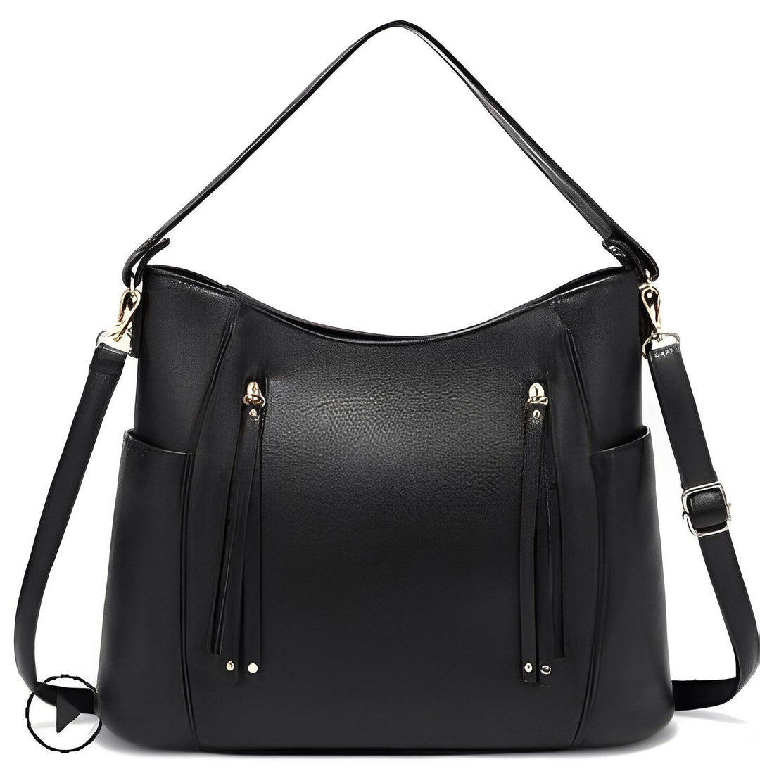 Lune London | Stylish Women's Vintage Leather Bag