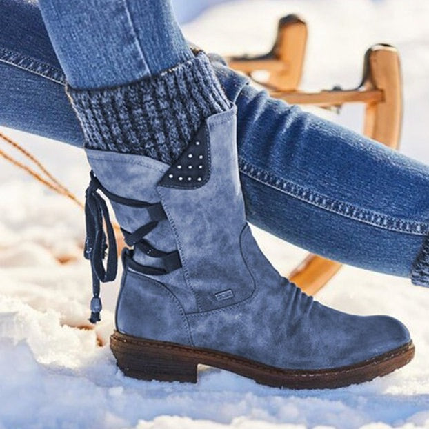 Amarae | Ankle High Boots for Women