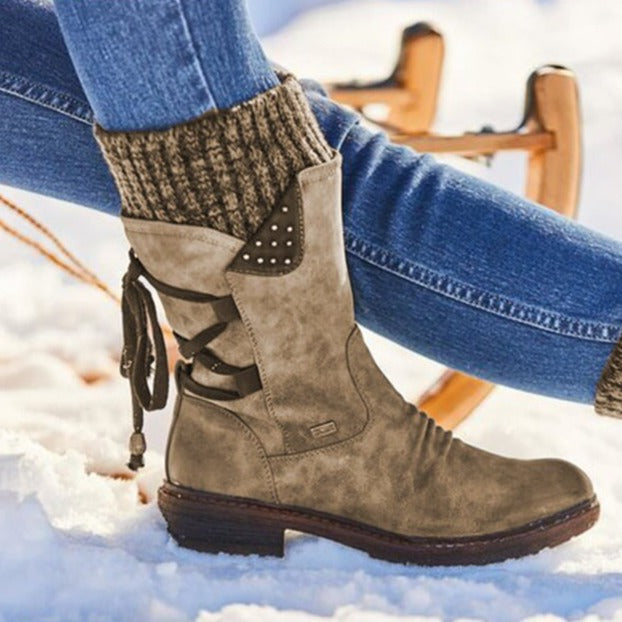Amarae | Ankle High Boots for Women