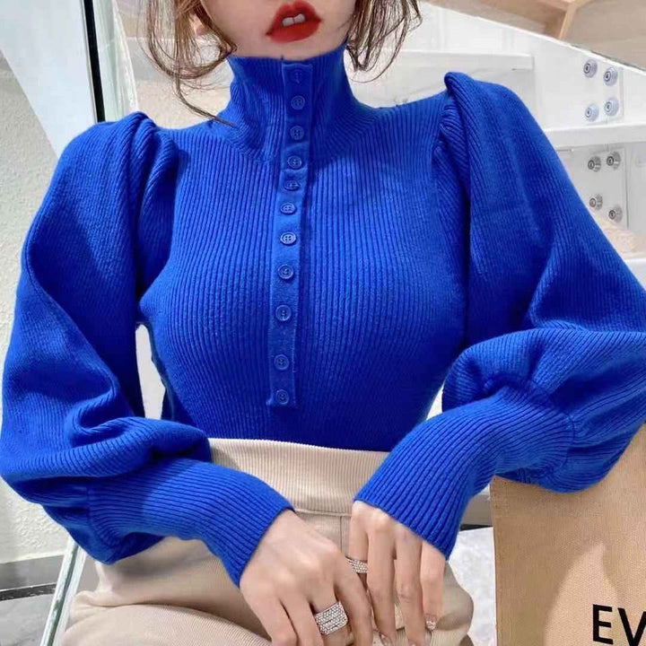 Lune London | Wrap me sweater