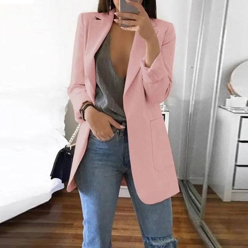 Lune London | Effortless blazer for executives