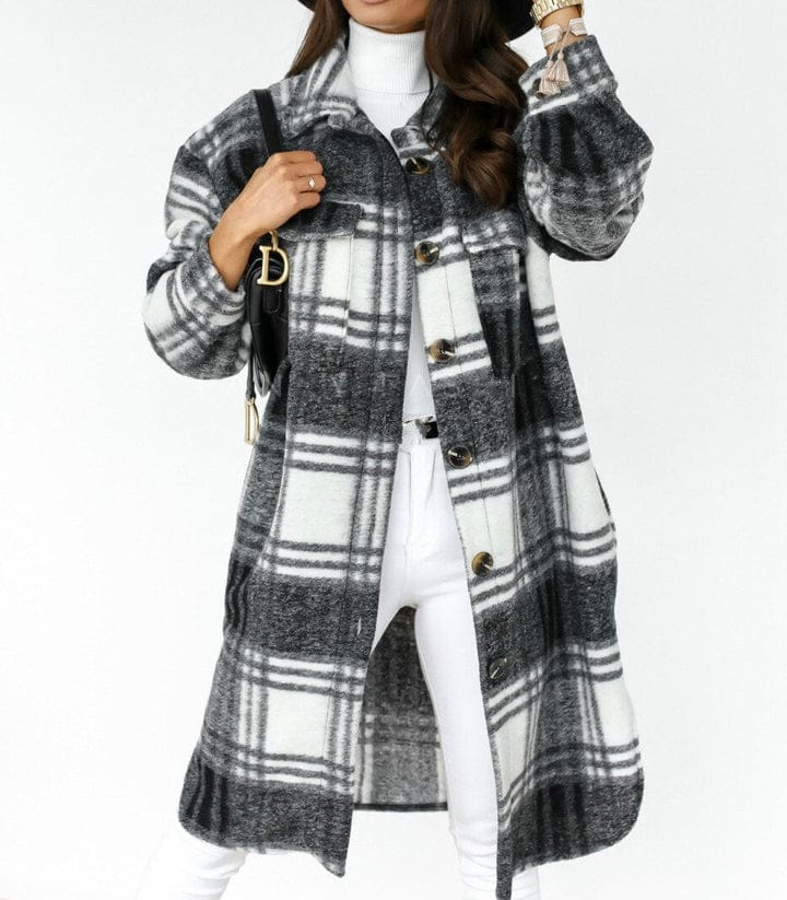 Lune London | Women's jacket in various colors