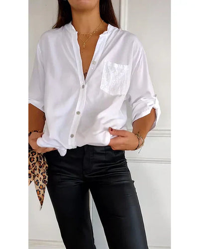 Amarae | Casual blouse for women
