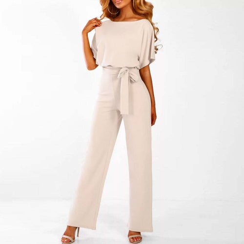 Amarae | Simpler and Stylish Jumpsuit