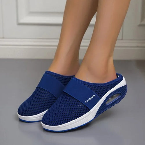 Amarae | Orthopedic Sandals Wedge