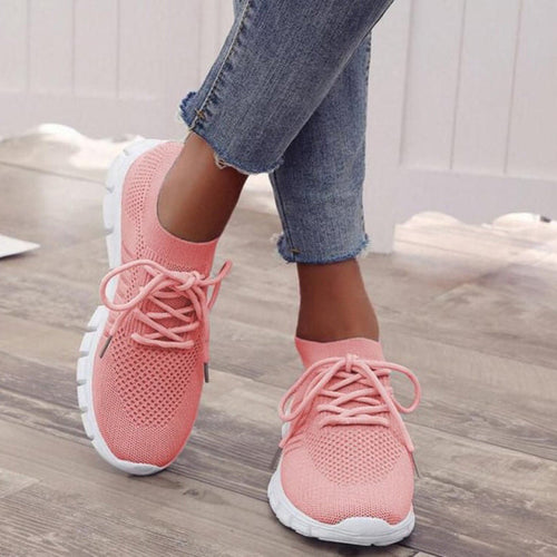 Amarae | Orthopedic Elegance Sneakers