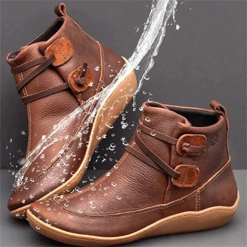 Amarae | Orthopedic Boots