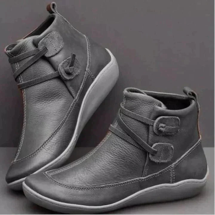 Lune London | Waterproof Boots