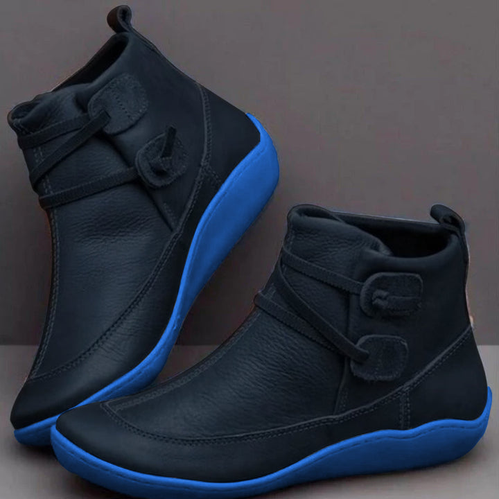 Lune London | Waterproof Boots