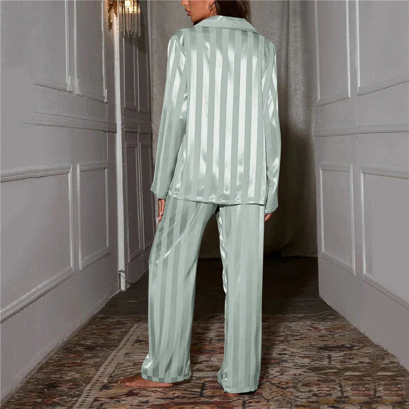 Lune London | Cozy Pajamas