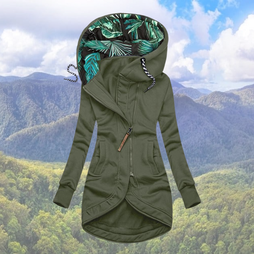 Amarae | Winter Coat Comfortable and Stylish