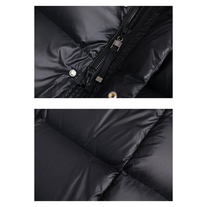 Lune London | Winter Down Jacket Warm and Waterproof for Women