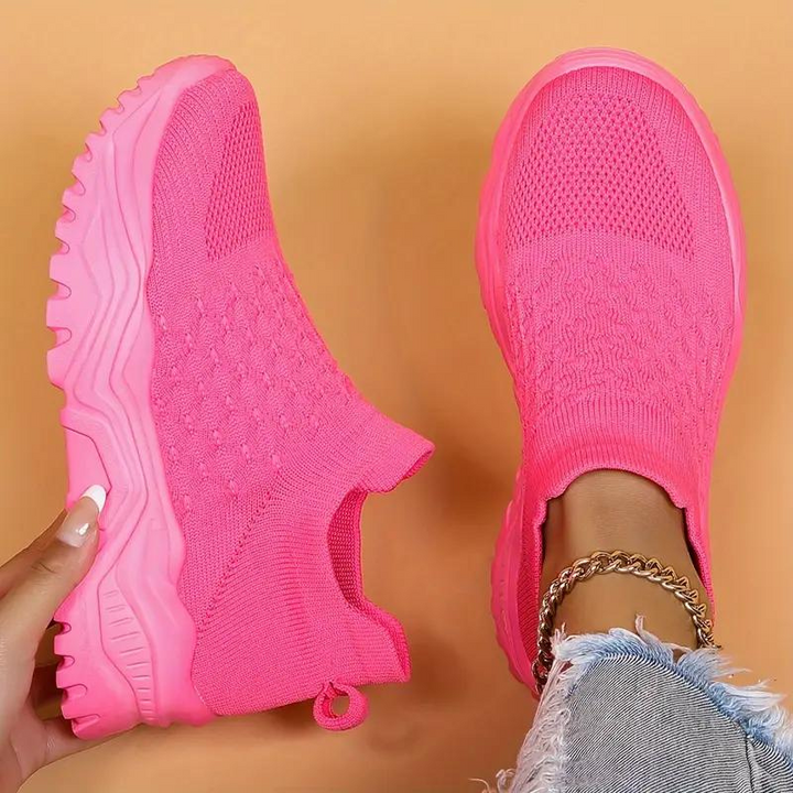 Lune London | Women's orthopedic sneakers