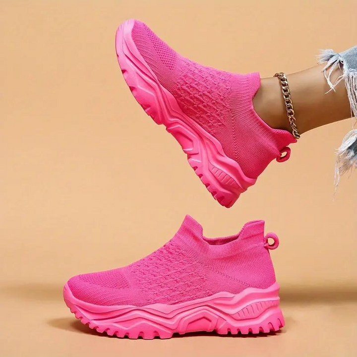 Lune London | Women's orthopedic sneakers