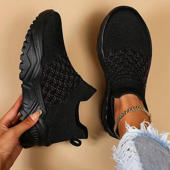 Lune London | Women's orthopedic sneakers