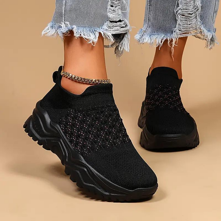 Lune London | Women's orthopedic sneakers