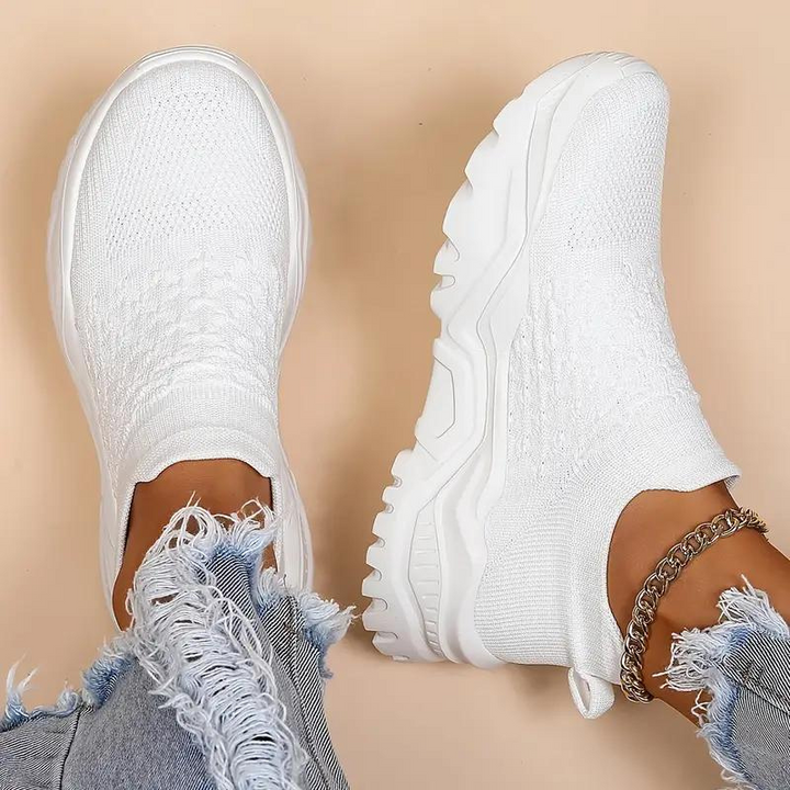 Lune London | Women's orthopedic sneakers