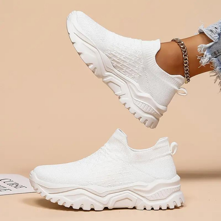 Lune London | Women's orthopedic sneakers