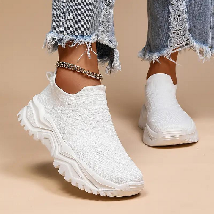 Lune London | Women's orthopedic sneakers