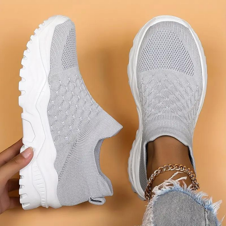 Lune London | Women's orthopedic sneakers