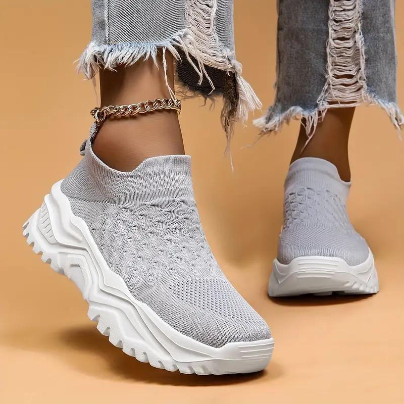 Lune London | Women's orthopedic sneakers