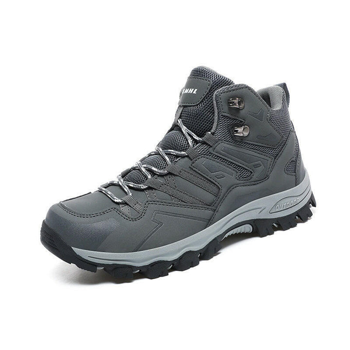 Lune London | Hiking shoes for women and men