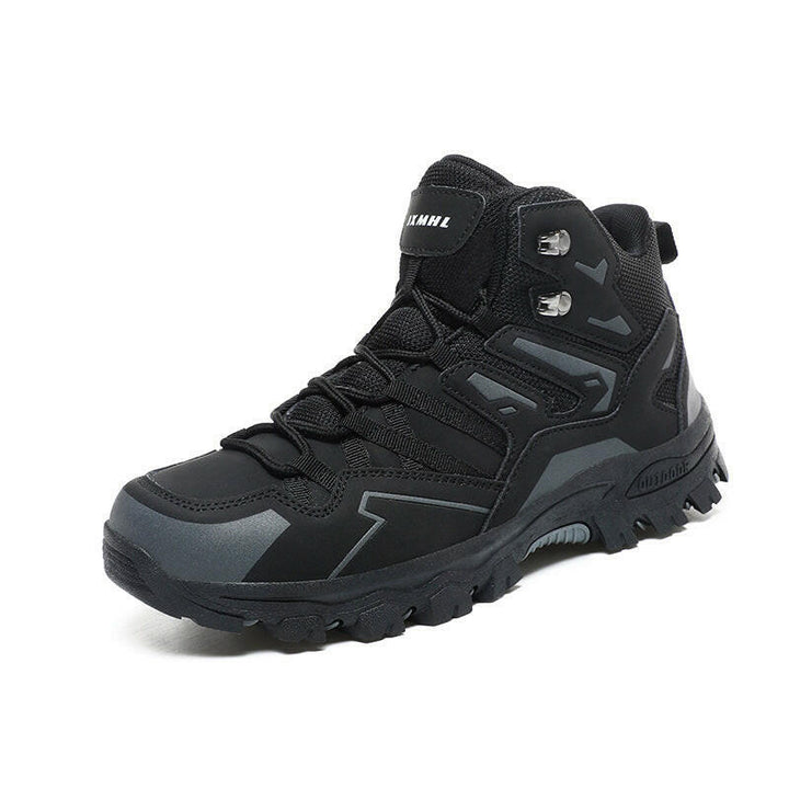 Lune London | Hiking shoes for women and men