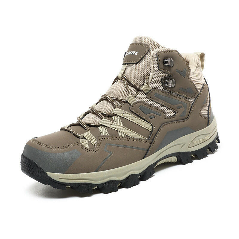 Lune London | Hiking shoes for women and men