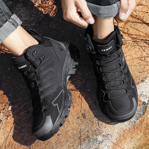 Amarae | Hiking shoes for women and men