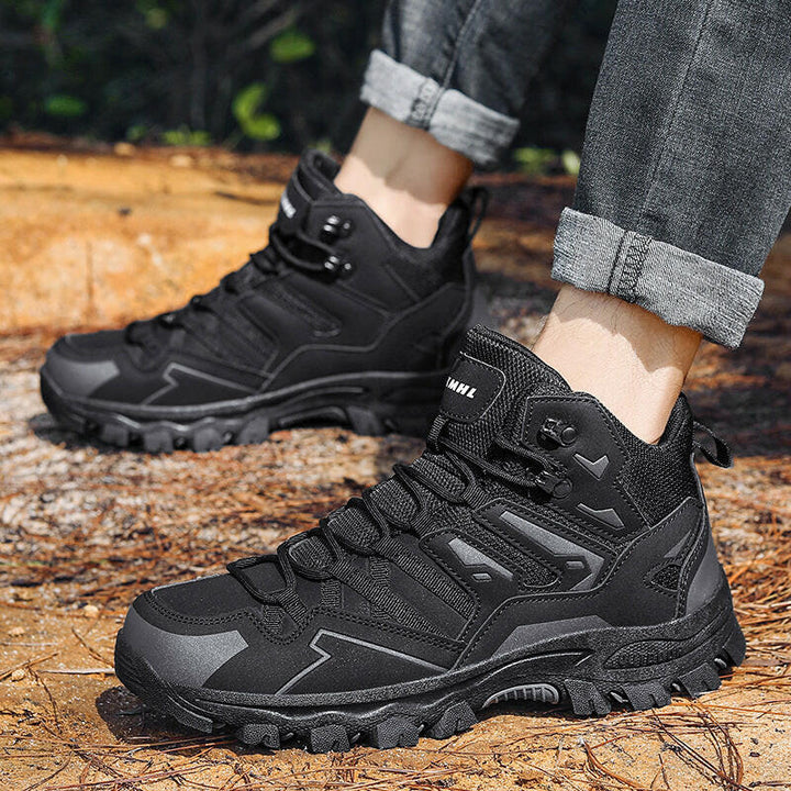 Lune London | Hiking shoes for women and men
