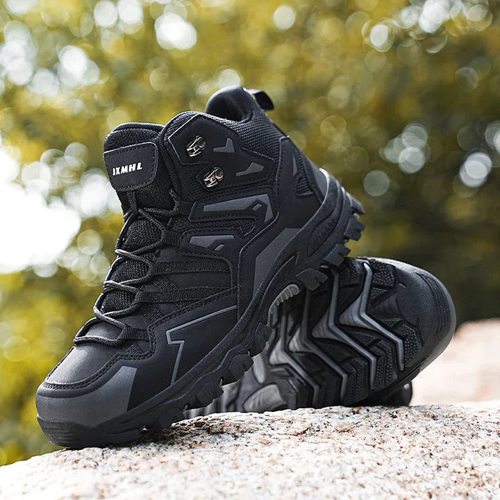 Lune London | Hiking shoes for women and men