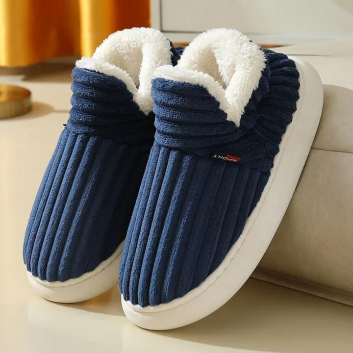 Lune London | Women's Slippers - Comfortable Slippers for Indoor Use