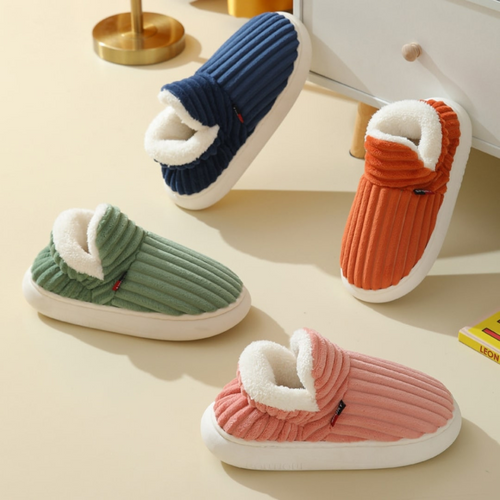 Amarae | Women's Slippers - Comfortable Slippers for Indoor Use