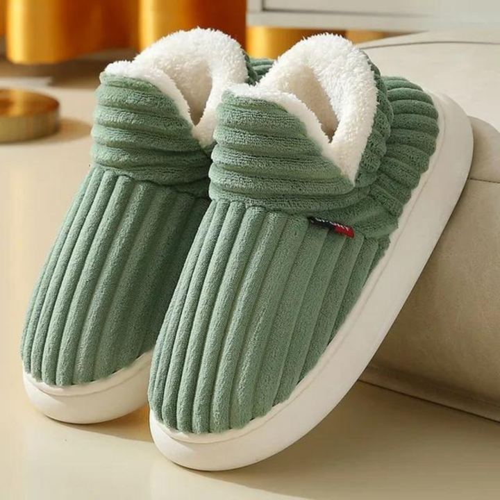 Lune London | Women's Slippers - Comfortable Slippers for Indoor Use