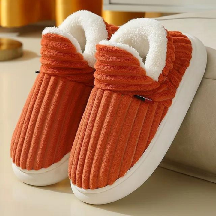 Lune London | Women's Slippers - Comfortable Slippers for Indoor Use