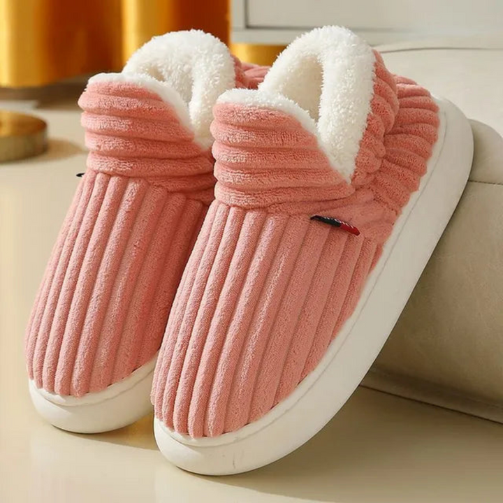 Lune London | Women's Slippers - Comfortable Slippers for Indoor Use