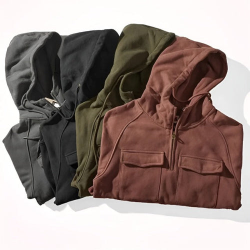 Amarae | Premium Hoodie - Winter Fashion