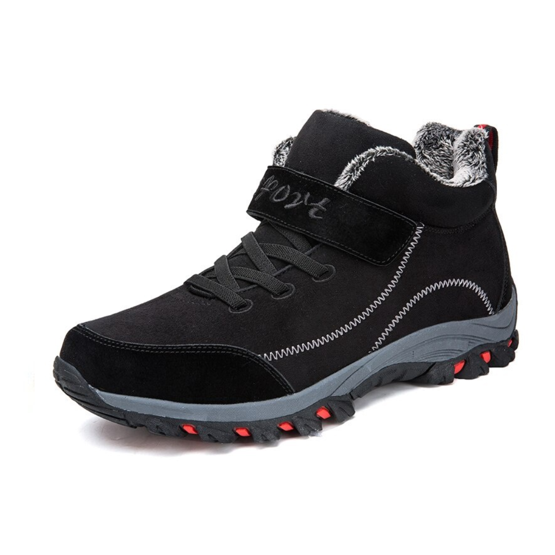 Lune London | Unisex Snow Boots - Winter Boots for Women and Men