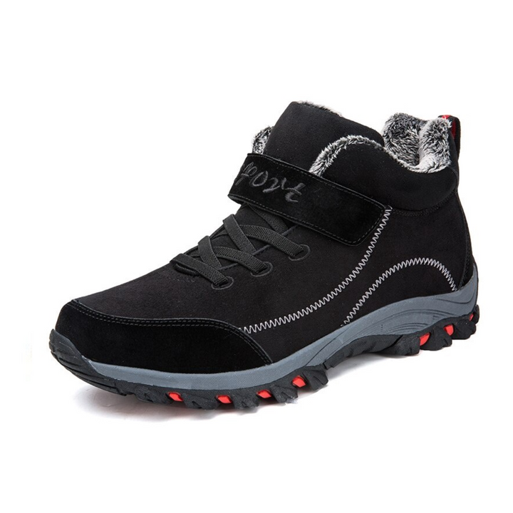 Lune London | Unisex Snow Boots - Winter Boots for Women and Men