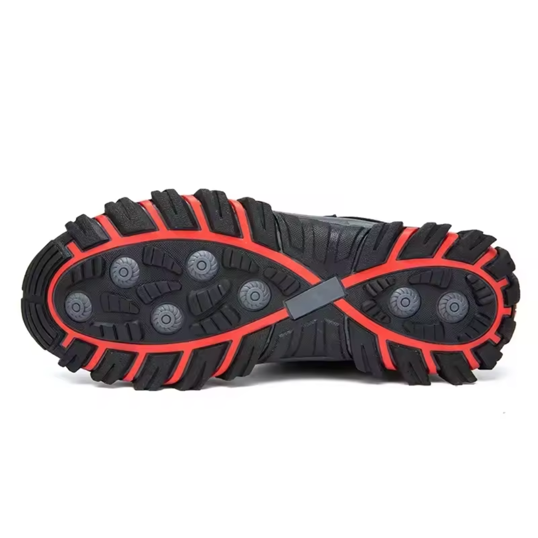 Lune London | Unisex Snow Boots - Winter Boots for Women and Men
